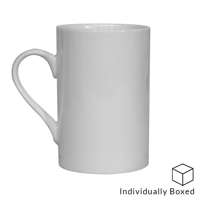 blank sublimation mugs, bone china mugs, birmingham fine bone china