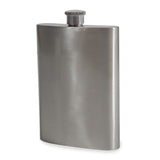 8oz Steel Hip Flask
