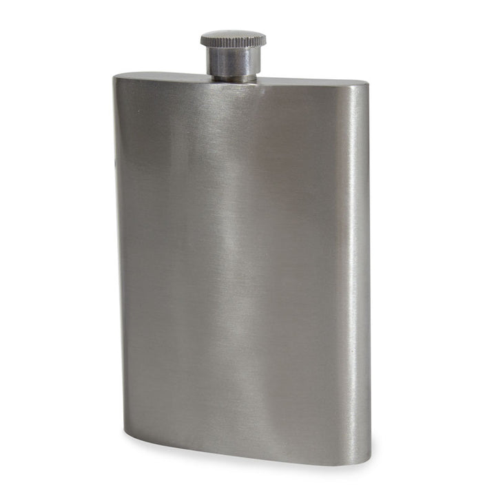 sublimation hip flask, 8oz hip flask, hip flask for personalisation
