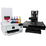 Basic Clam Press Starter Kit  40 x 50