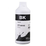 InkTec DTF Ink - Black 1L