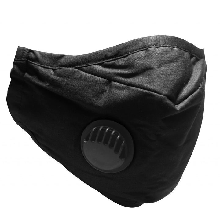 Washable Reusable Cotton Face Covering