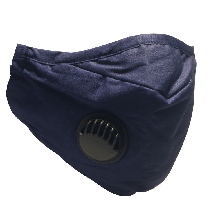Washable Reusable Cotton Face Covering