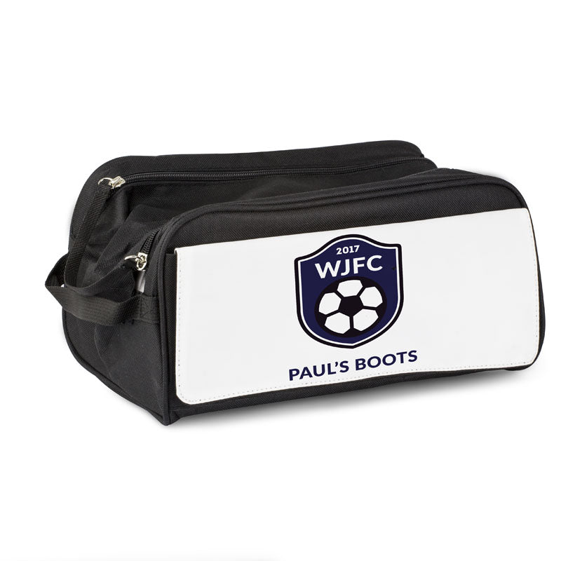 Sublimation Boot Bag