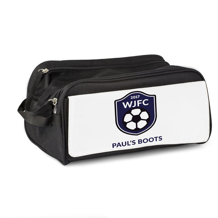 Sublimation Boot Bag
