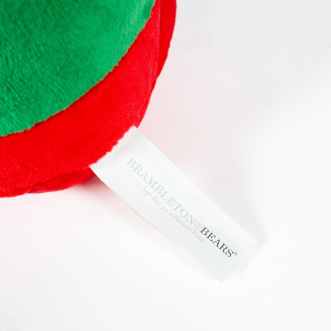 Sublimation Elf Plush Toy