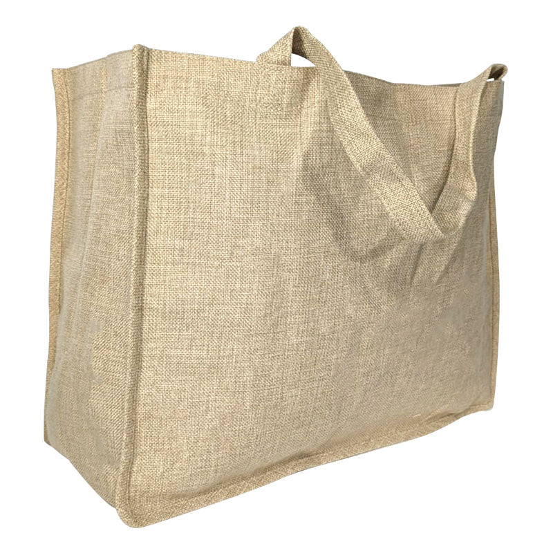 dye sublimation supplies, sublimation blanks, dye sublimation, sublimation burlap bags, burlap, sublimation shopping bags, sublimation bags