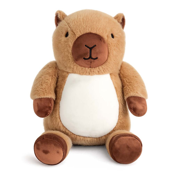 Sublimation Capybara Plush Toy