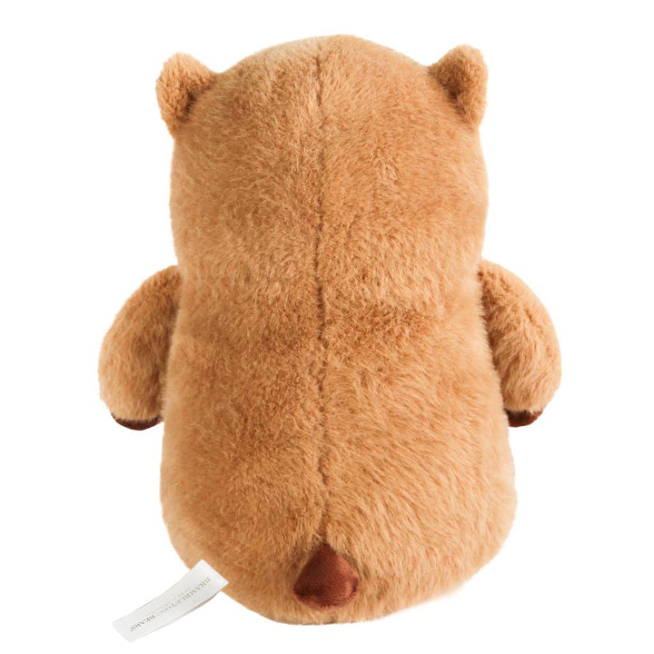 Sublimation Capybara Plush Toy