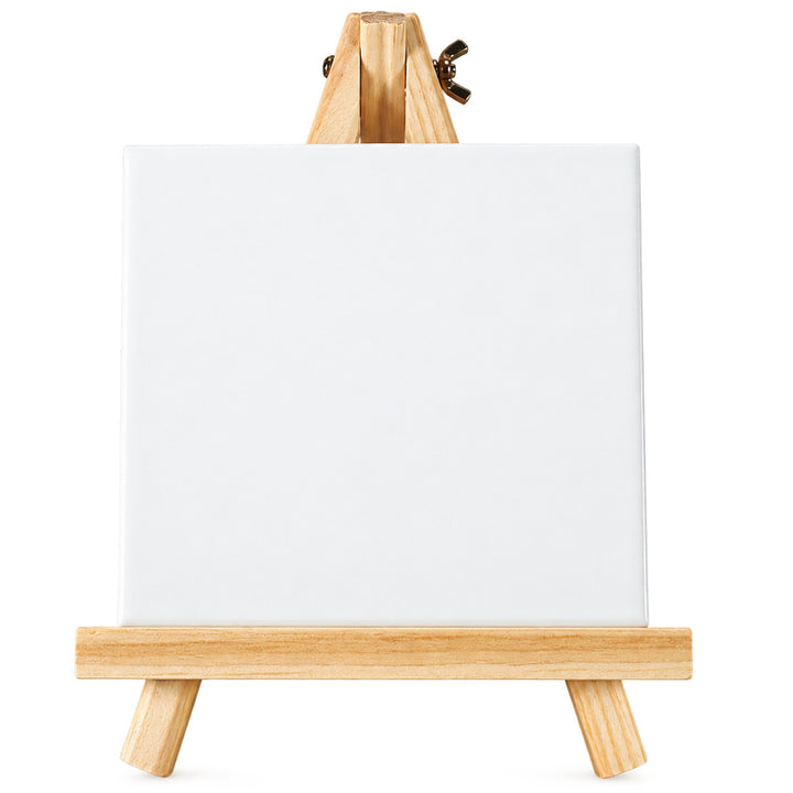 Sublimation Ceramic Tile with Display Stand