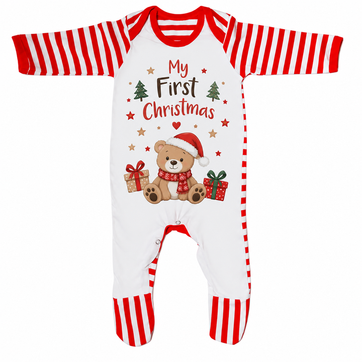 Sublimation Baby Grow