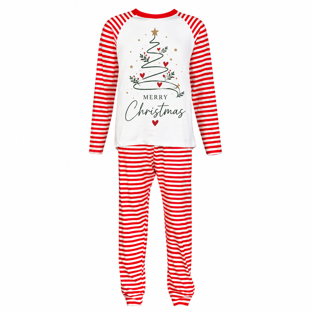 Sublimation Pyjamas - Mens