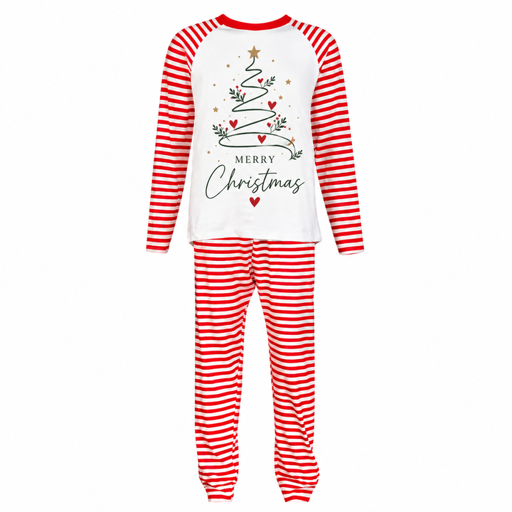 Sublimation Pyjamas - Mens