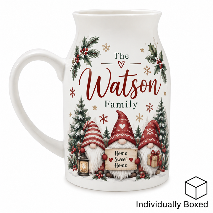 Sublimation Milk Mug - 450ml