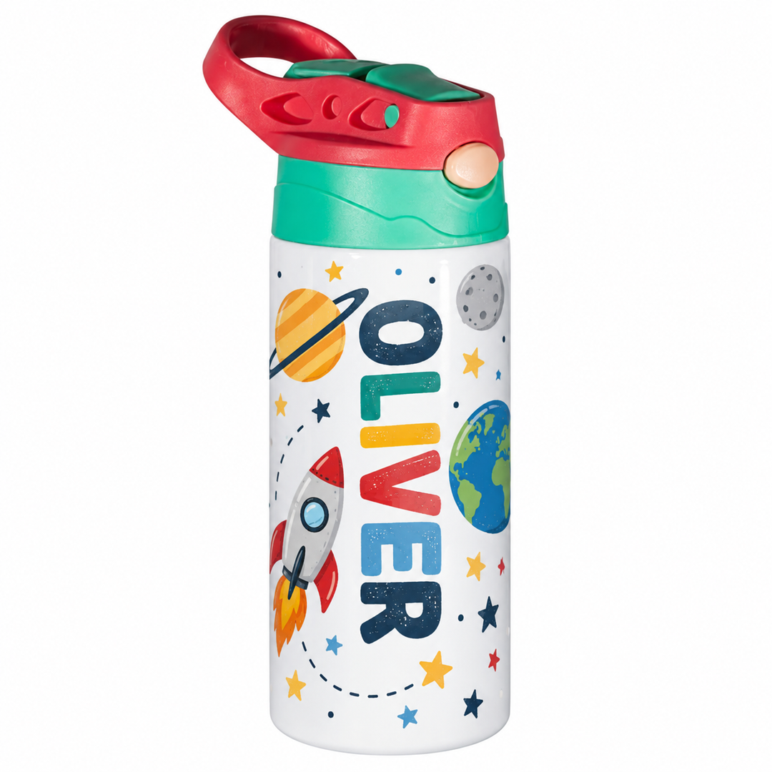 Sublimation Child&