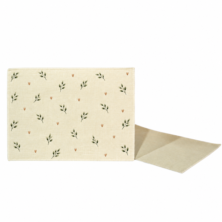 Linen Placemat - Single Sided