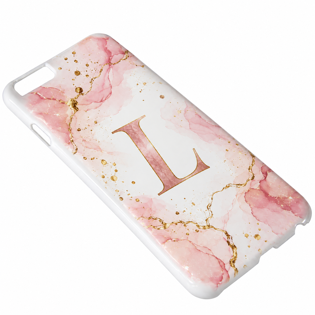 3D Sublimation iPhone 6 Glossy Case