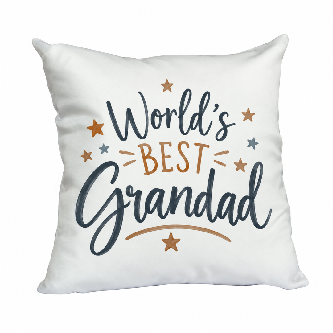 Sublimation Cushion Cover