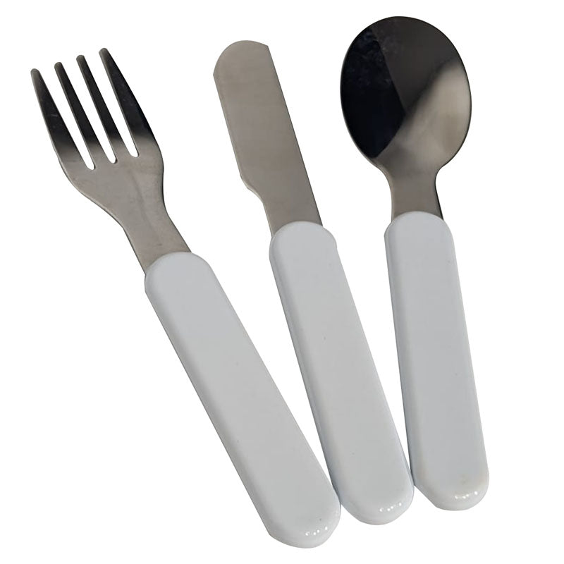 dye sublimation supplies, Child's Sublimation Cutlery Set, sublimation cutlery, sublimation blanks cutlery, dye sublimation, sublimation, children's sublimation cutlery set, dye sublimation cuterly