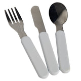 Child's Sublimation Cutlery Set