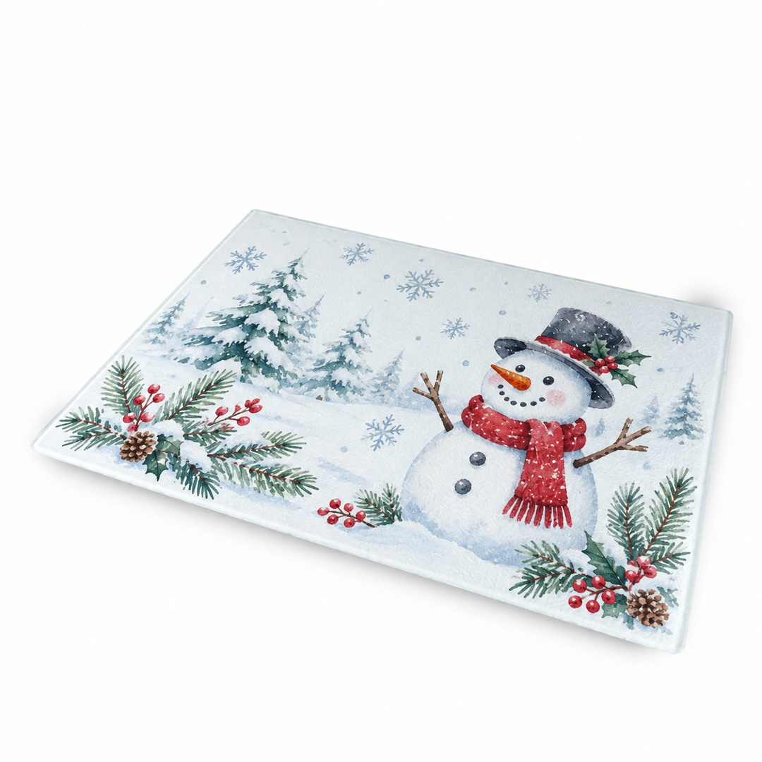 A3 Textured Sublimation Chopping Boards