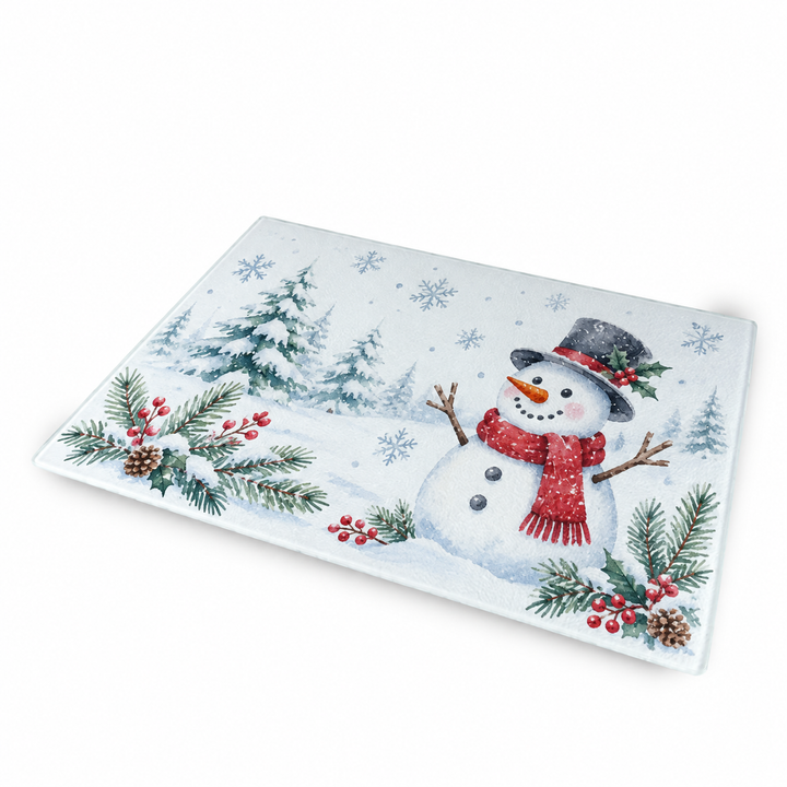 A3 Textured Sublimation Chopping Boards
