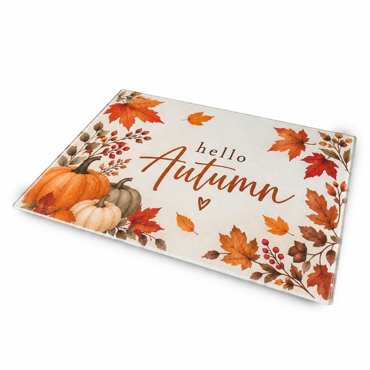 Sublimation A4 Textured Chopping Boards