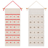 Sublimation Christmas Advent Calendar