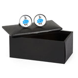 Cufflink Gift Box