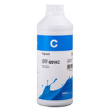 InkTec DTF Ink - Cyan