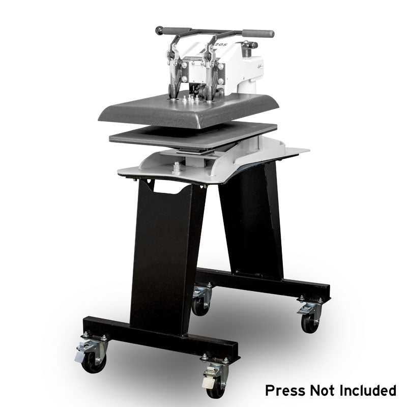 geo knight heat press, dk20s heat press, stand for dk20s heat press