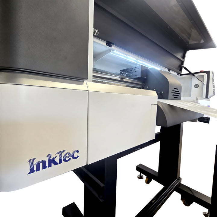 Inktec DTF printer, oven & powder shaker - 60cm