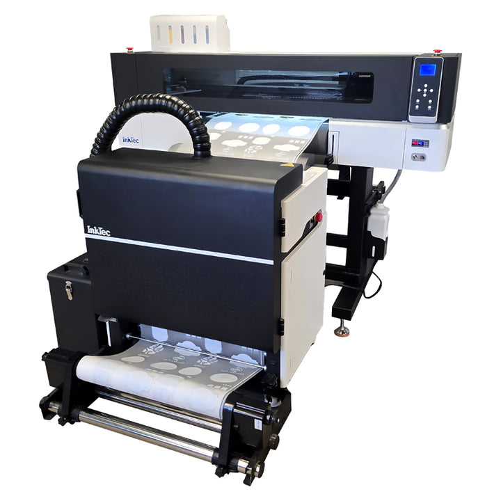Inktec DTF printer, oven & powder shaker - 60cm