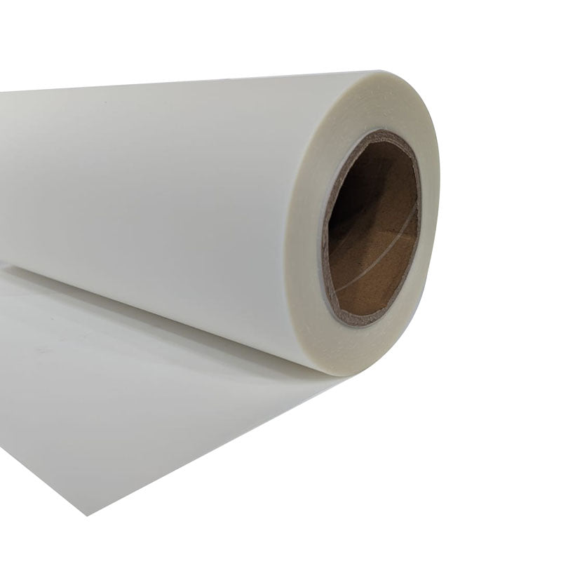 dye sublimation supplies, DTF, direct to film, DTF Film roll 600mm x 1m, direct to film, sublimation