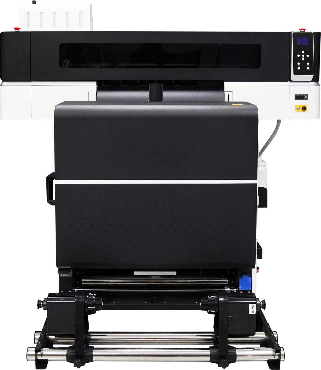 Inktec DTF printer, oven & powder shaker - 30cm