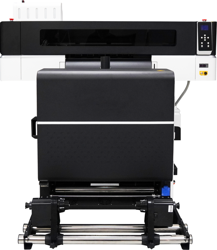 Inktec DTF printer, oven & powder shaker - 30cm