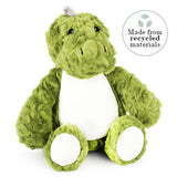 Sublimation Dinosaur Plush Toy