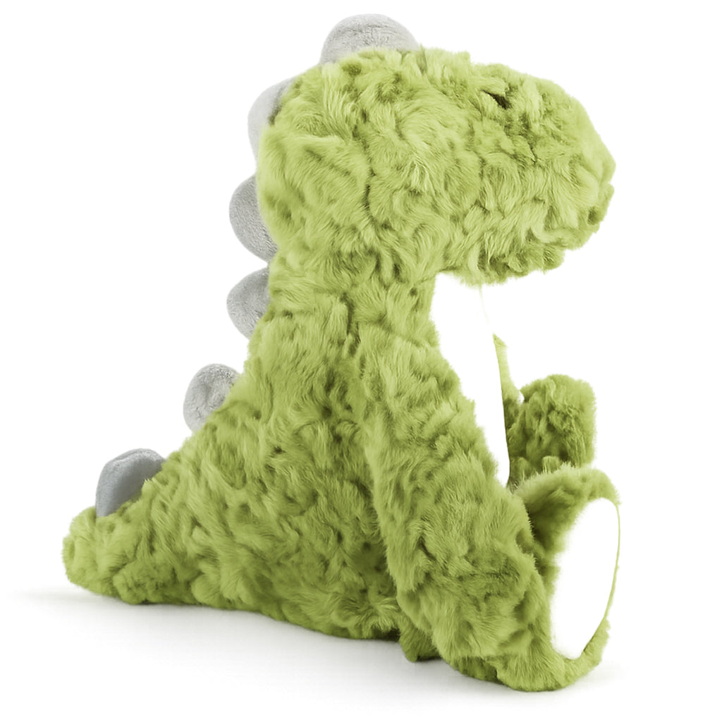 Sublimation Dinosaur Plush Toy