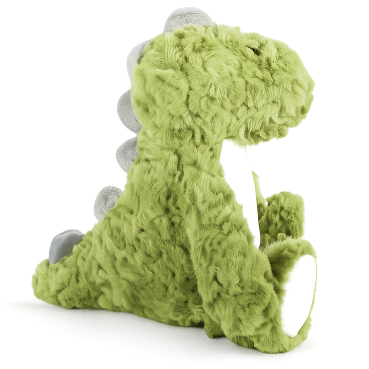 Sublimation Dinosaur Plush Toy
