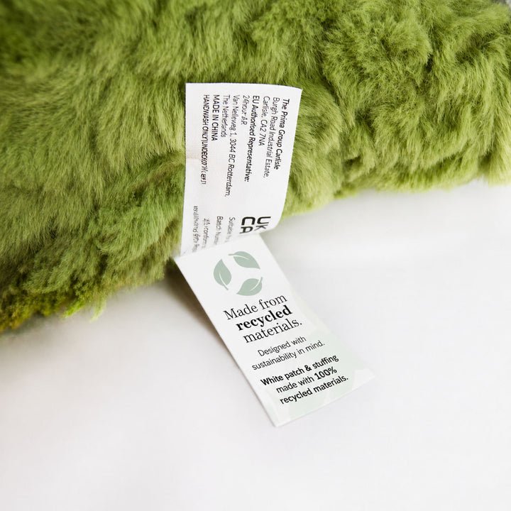 Sublimation Dinosaur Plush Toy