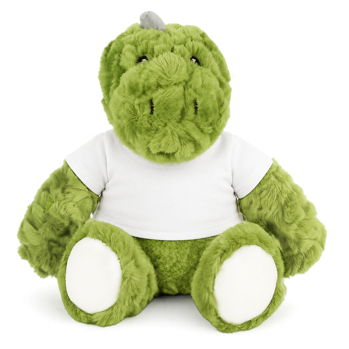 Sublimation Dinosaur Plush Toy