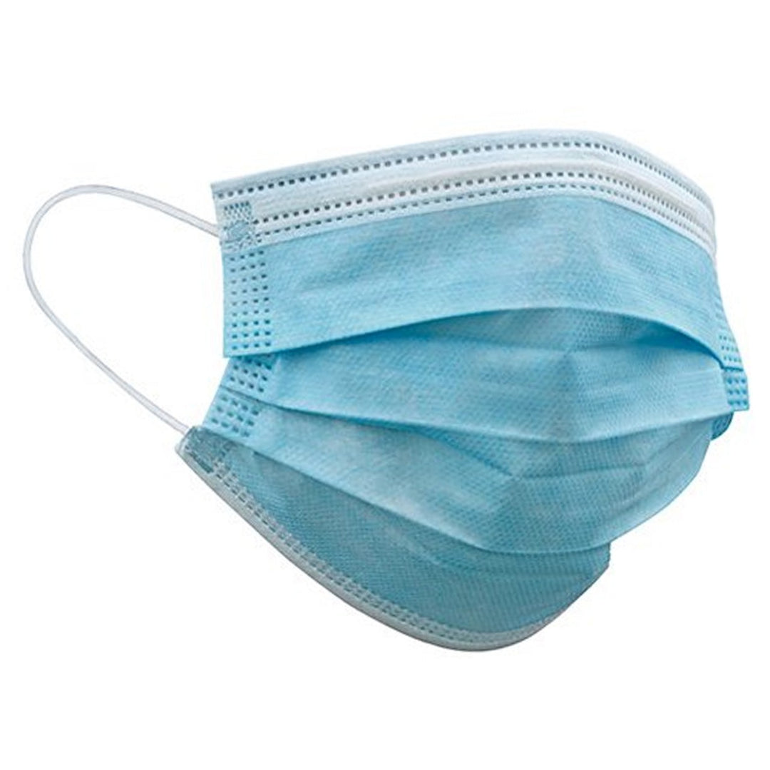 face masks, disposable face masks, dye sublimation supplies