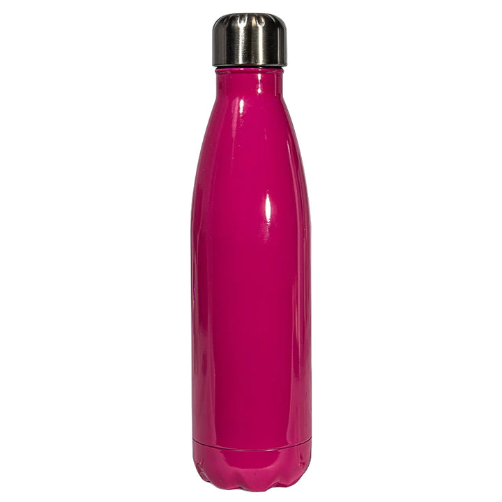Full Colour Sublimation Bowling Bottles
