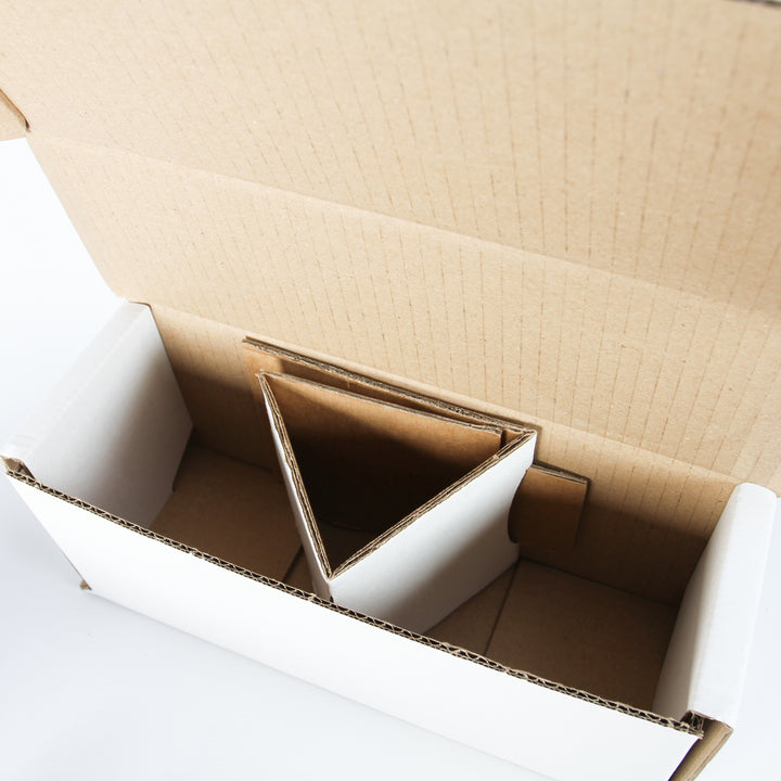 Double Smash Proof Mug Boxes