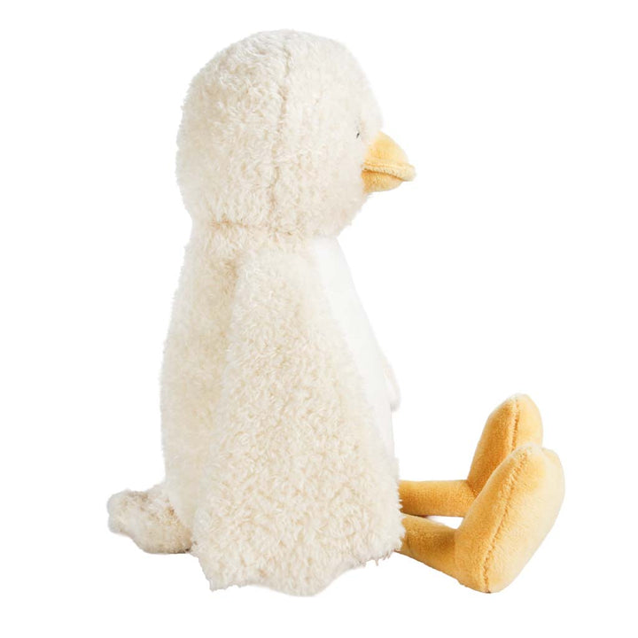 Sublimation Duck Plush Toy
