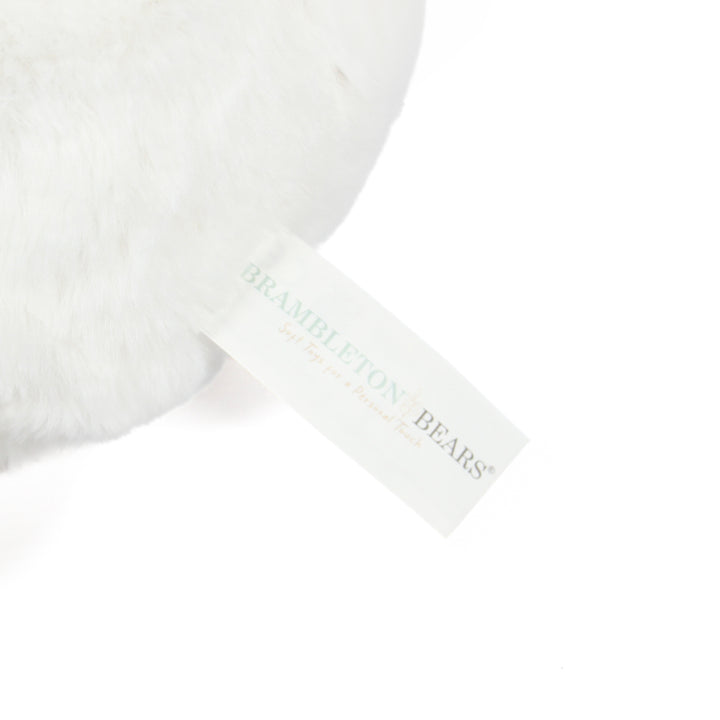 Sublimation Duck Plush Toy