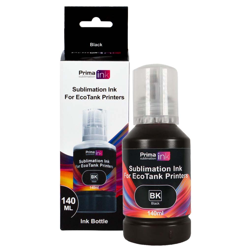 Ecotank Sublimation Ink - Prima