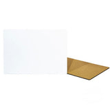 Rectangle MDF Placemat with Cork - 20 x 28.5cm