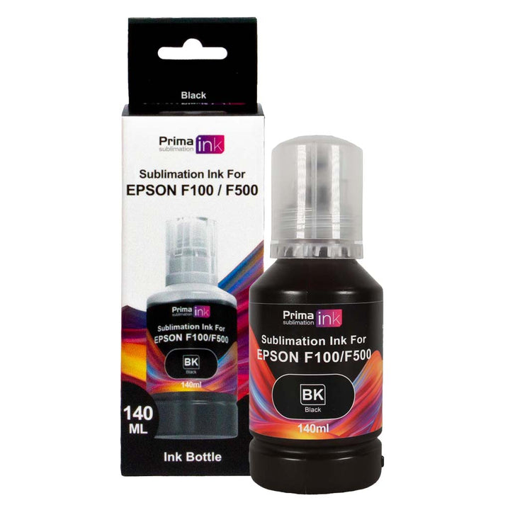 F100/F500 Sublimation Ink - Prima
