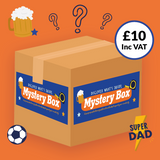 Father's Day Mystery Box